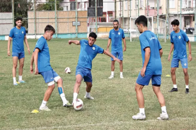 Tarsus İdman Yurdu, Aliağa FK maçına odaklandı