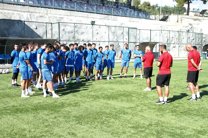 Tarsus İdman Yurdu 4