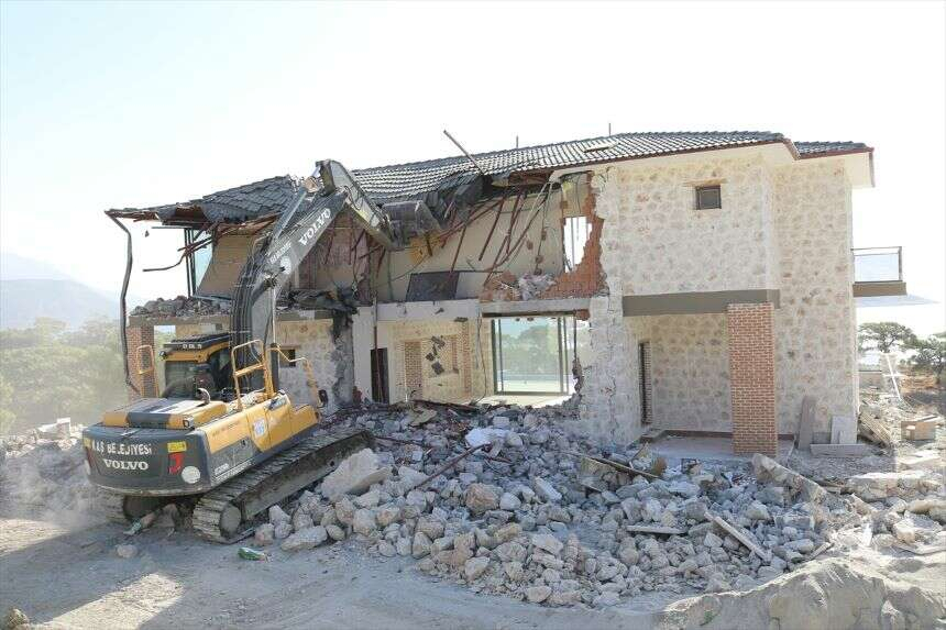antalyakaçakvillayıkıldı7