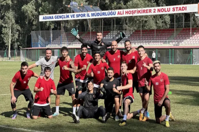 Bitexen Adana 1954 FK, Tokat deplasmanında iddialı