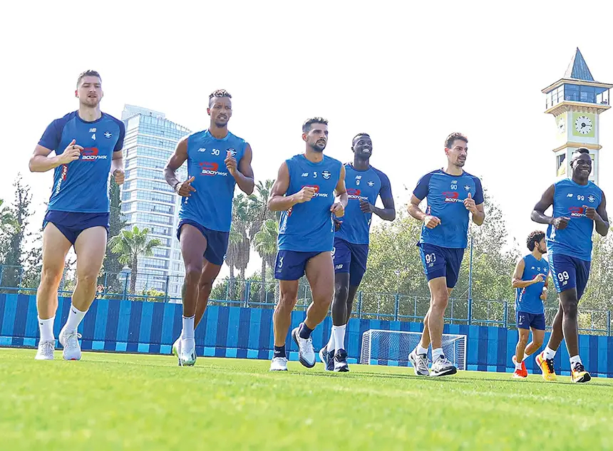 Sancak Kazanmak için çıkacağız 2