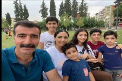 Siirt’te anne ve 5 çocuğunun öldüğü kazada yangının çıkış nedeni belli oldu