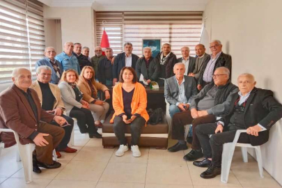 Kökesmer: Emeklilere verilecek ikramiye daha verilmeden eridi