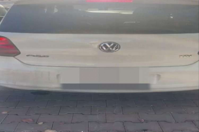 Gaziantep’te çevreyi rahatsız eden sürücülere 4 milyon lira ceza