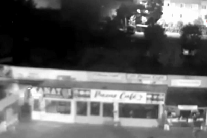 100 bin TL değerinde kıyafet çalan hırsızlar yakalandı