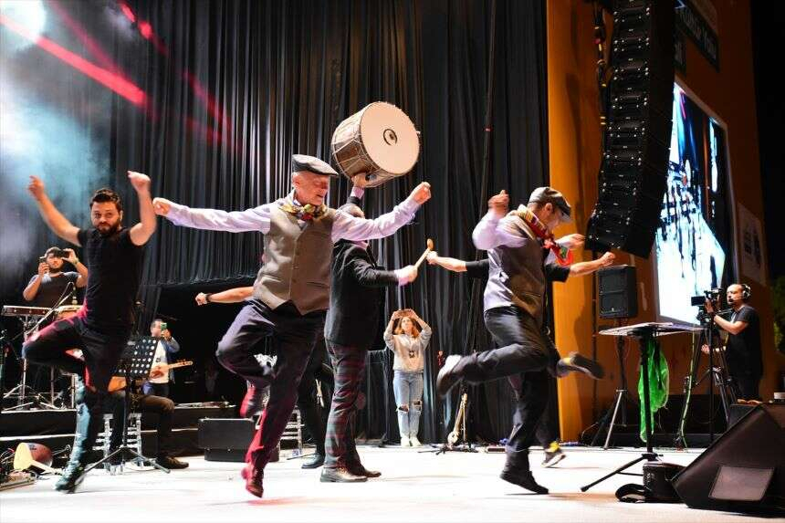 KÜLTÜRYOLUFESTİVALİ