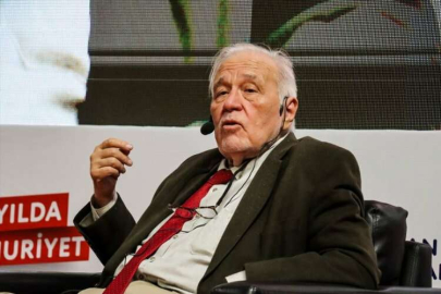 İlber Ortaylı: "Türkçe, dünyanın en kolay telaffuz edilen lisanıdır"