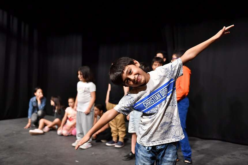 Mersin Şehir Tiyatrosu yeni yeteneklere kapılarını açtı6 (2)