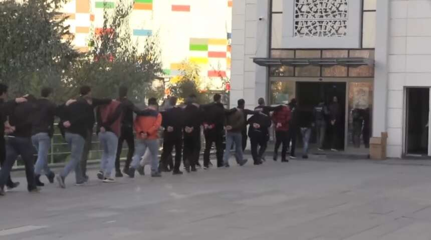 NARKOGÜÇ operasyonları.1