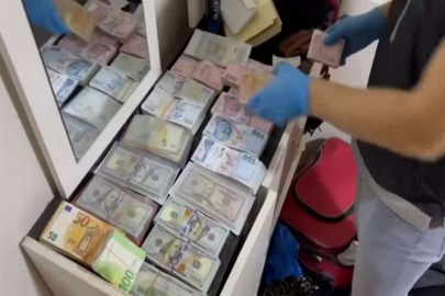 Ankara merkezli 32 ilde uyuşturucu operasyonları