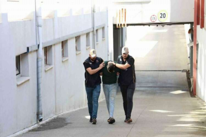 Ağırlaştırılmış müebbetle aranan FETÖ firarisi hücre evinde yakalandı