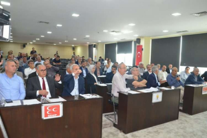 Mecliste canlı yayın tartışması bugünde devam etti