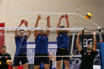 Alanya Belediyespor Erkek Voleybol Takımı, Avrupa bileti almak istiyor