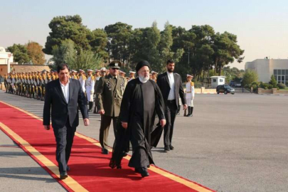 İran Cumhurbaşkanı Reisi: “ABD, Gazze’de ateşkesi engelliyor”