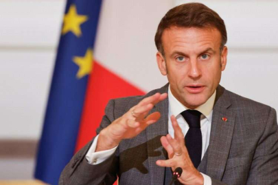 Katar’dan Macron’un İsrail'e silah tedarikini durdurma çağrısına destek