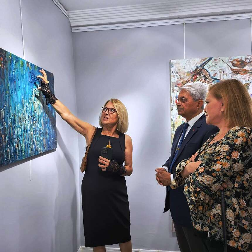 Salime Kaman'dan sergi1 (1)