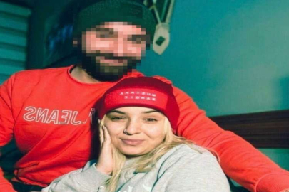 Kız arkadaşını döverek öldüren zanlı için 'ağırlaştırılmış müebbet' istenildi