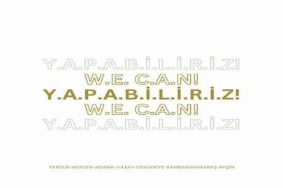 Çukurova Bienali 30 Kasım’a kadar devam edecek