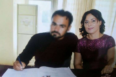 Ağırlaştırılmış müebbetle yargılanan koca tahliye edildi