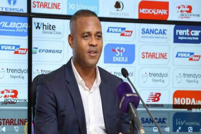 Patrick Kluivert: “0-0 doğru bir sonuç”