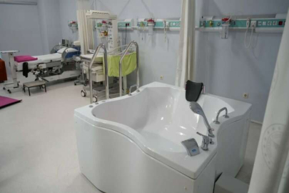 Anne adayları dikkat: İlaçsız, ağrı azaltan doğum yöntemi