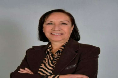 Zübeyde Nüvit Kana ölüm yıl dönümünde anıldı