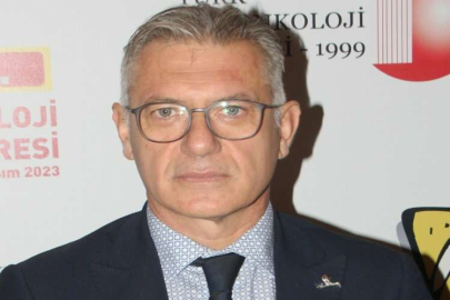 Antalya'da düzenlenen 16. Üroonkoloji Kongresi sona erdi