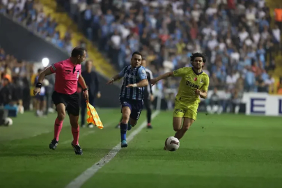 Kluivert: Doğru bir skor