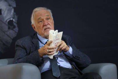 Tarihçi Prof. Dr. İlber Ortaylı: "(Türkiye Cumhuriyeti) Bu Cumhuriyet, kaliteli bir cumhuriyettir"