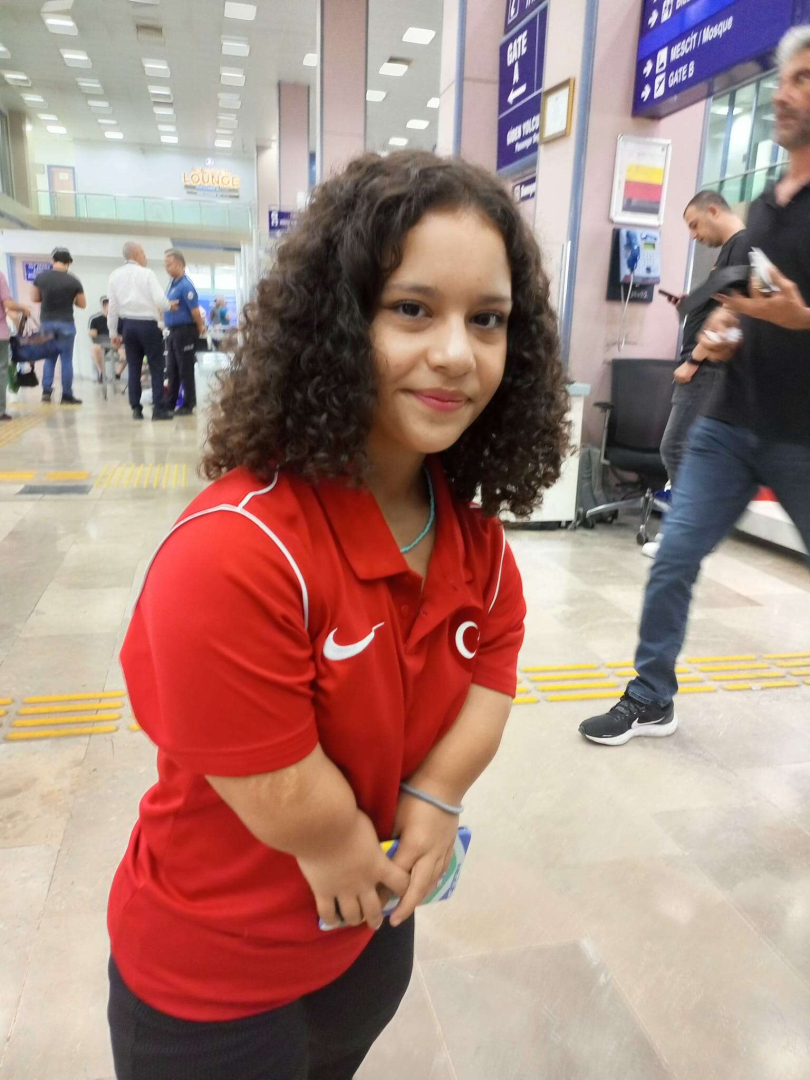 Türkiye’yi gururlandırdı (2)