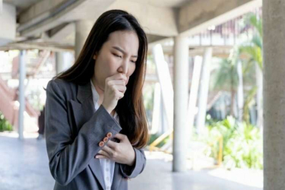 Zatürre hastalığının belirtileri