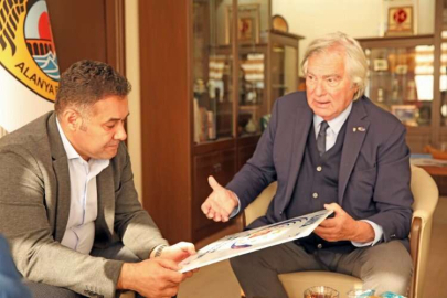 Alanya "2024 yılı Akdeniz Spor Başkenti" seçildi