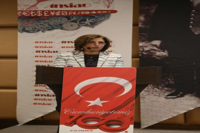 ANSİAD, 14. Olağan Toplantısını gerçekleştirdi