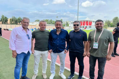 Bitexen Adana 1954 FK, Pazar günü Bergama'yı ağırlayacak