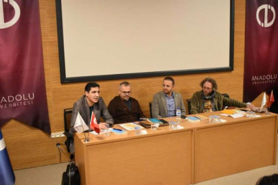 TÜDAM’da Hayal ve Hakikat Konferansı’yla edebiyata yolculuk