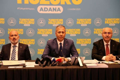 Adana açıklarında demirleyen gemide 51 kilo 750 gram kokain ele geçirildi