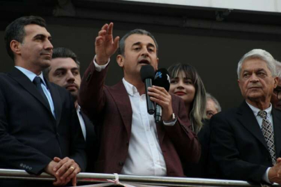 CHP Genel Başkan Yardımcısı Burhanettin Bulut Adana’da konuştu