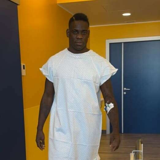 Adana Demirspor'dan Balotelli açıklaması1