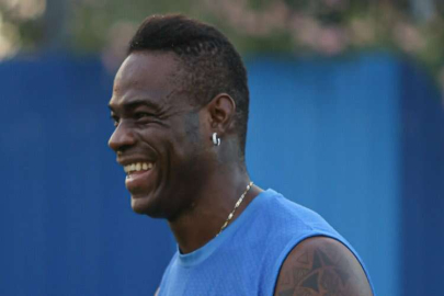 Adana Demirspor'dan Balotelli açıklaması