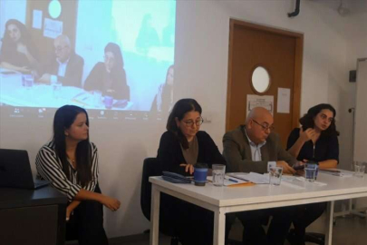 İstanbul Bilgi Üniversitesi'nden "Çoklu Krizler Çağında Çocuğun İyi Olma Halini Düşünmek" Paneli