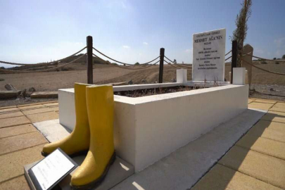 Barış Manço’nun Sarı Çizmeli Mehmet Ağası unutturulmayacak