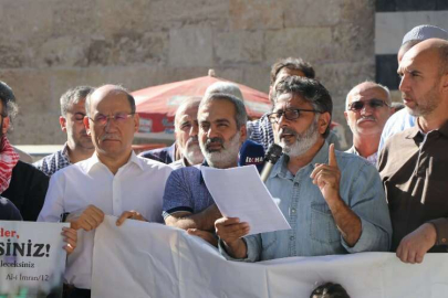 Gazze’de hastane saldırısına tepki yağdı