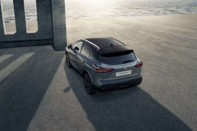 Nissan, Qashqai e-Power modelinde 3 yeni renk sunuyor