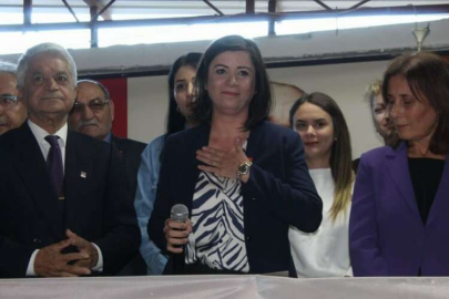 Muhtar Günay Şahin, Seyhan Belediye Başkan Aday Adaylığını açıkladı