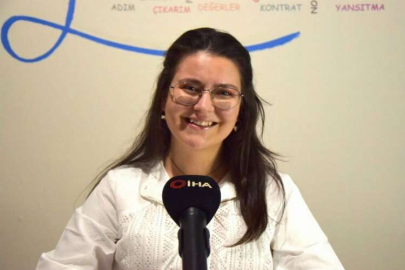 Psikolog Kuşaklı, yeni müfredat değişikliği açıklaması hakkında konuştu