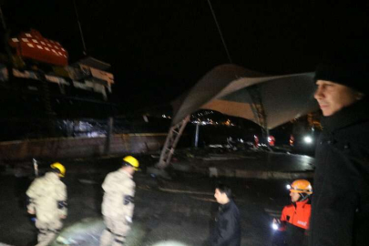 Kdz. Ereğli’de batan Kafkametler gemisinin mürettebat listesi ortaya çıktı