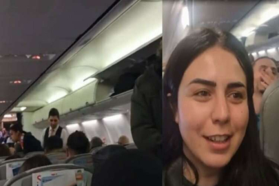 Recep İvedik’in ’Konya yerine Kenya’ya gittiği sahne gerçek oluyordu