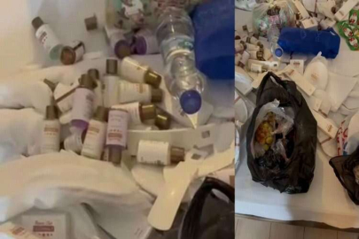 Rus Turistler ’Her şey dahili yanlış’ anladılar