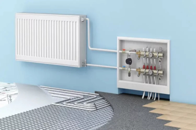 Kışın soğuk günleri için stratejik ısınma: Merkezi ısıtma sistemi ve kalorifer ne zaman açılmalı?