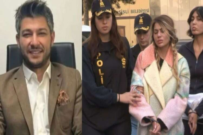 Nihal Candan 4 aylık evli çıktı. Peki Nihal Candan’ın eşi Mehmet Faruk Çiçek Kimdir?